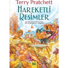 Hareketli Resimler