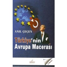 Astana Yayınları Türkiye'nin Avrupa Macerası