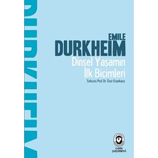 Cem Yayınevi Dinsel Yaşamın Ilk Biçimleri