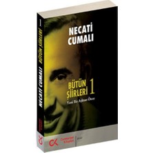 Cumhuriyet Kitapları Bütün Şiirleri 1