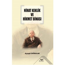 Altınordu Yayınları Nihat Keklik ve Hikmet Binası