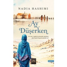 Arkadya Yayınları Ay Düşerken