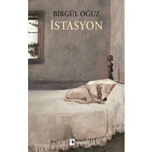 Metis Yayınları Istasyon