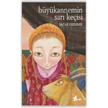 Çınar Yayınları Büyükannemin Sarı Keçisi