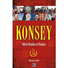 Çınaraltı Yayınları Konsey