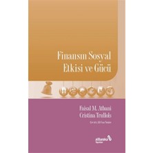 Albaraka Yayınları Finansın Sosyal Etkisi ve Gücü