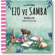 Masalperest Renkler - Ezo ve Samba