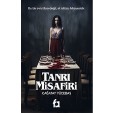 Fa Yayınları Tanrı Misafiri
