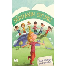 Elma Çocuk Dünyanın Oyunu
