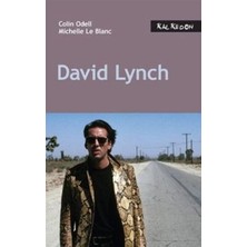 Kalkedon David Lynch