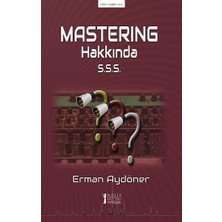 Müzik Eğitimi Yayınları Masterıng Hakkında S.s.s.