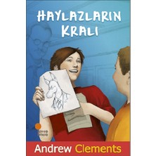 Günışığı Kitaplığı Haylazların Kralı