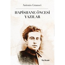 Kalkedon Hapishane Öncesi Yazılar