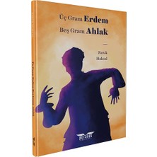 Perseus Üç Gram Erdem Beş Gram Ahlak