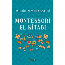 Fark Yayınları Montessori El Kitabı
