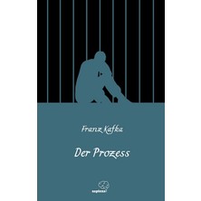 Sapiens Yayınları Der Prozess