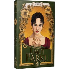 Ren Kitap Umut Parkı (Ciltli)