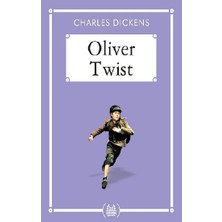 Arkadaş Yayınları Oliver Twist (Gökkuşağı Cep Kitap)