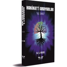 Perseus Hakikat’i Arayanlar