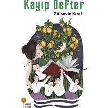 Günışığı Kitaplığı Kayıp Defter