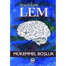 Cem Yayınevi Mükemmel Boşluk