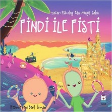 Luna Çocuk Yayınları Findi Ile Fisti