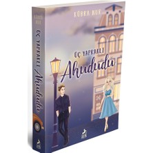 Ren Kitap Üç Yapraklı Ahududu