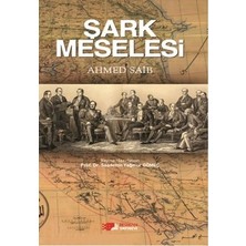Berikan Yayınları Şark Meselesi