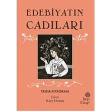 Hep Kitap Edebiyatın Cadıları