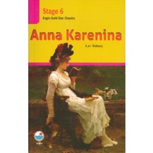 Engin Yayınevi Anna Karenina - Stage 6