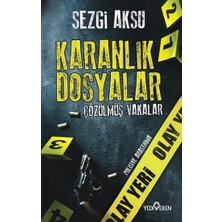 Yediveren Karanlık Dosyalar