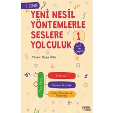 Masalperest Yeni Nesil Yöntemlerle Seslere Yolcuk 1