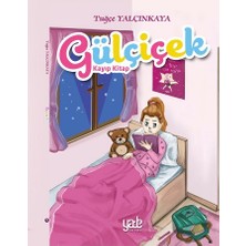 Yade Yayınları Gülçiçek