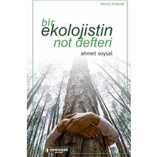 Bir Ekolojistin Not Defteri