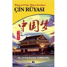 Çınaraltı Yayınları Çin Rüyası