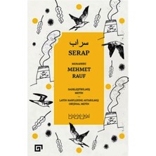 Koç Üniversitesi Yayınları Serap