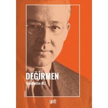 Yade Yayınları Değirmen