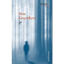 Muhit Kitap Sen Geçerken