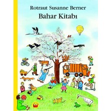 Kuraldışı Yayınevi Bahar Kitabı
