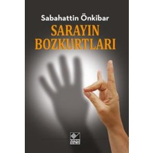 Kaynak Yayınları Sarayın Bozkurtları