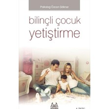 Arkadaş Yayınları Bilinçli Çocuk Yetiştirme