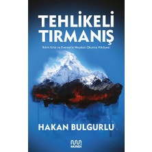 Mundi Tehlikeli Tırmanış