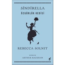 Dinozor Çocuk Sindirella
