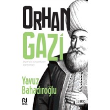 Nesil Yayınları Orhan Gazi