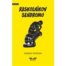 Perseus Raskolnikov Sendromu