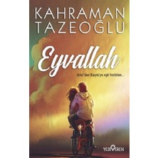 Yediveren Eyvallah
