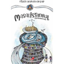Erdem Çocuk Demirden Kale - Masal Istanbul 2