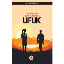 Elpis Yayınları Pasinler Kaymakamı Ufuk