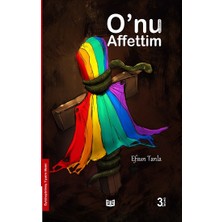 Vaveyla Yayıncılık O'nu Affettim