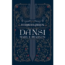 Martı Yayınları Hırsızların Dansı